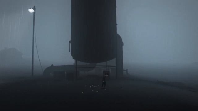 PlayDead's [Inside] demo version смотреть онлайн