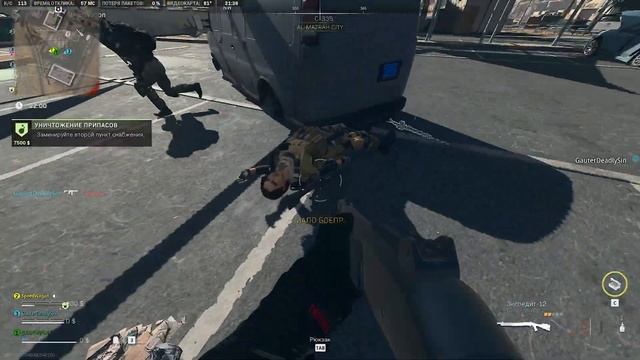 Warzone 2.0 DMZ - Гайд 09 - Ключи. Не собирай лишнего. Все нужные ключи \ Modern Warfare II смотреть онлайн