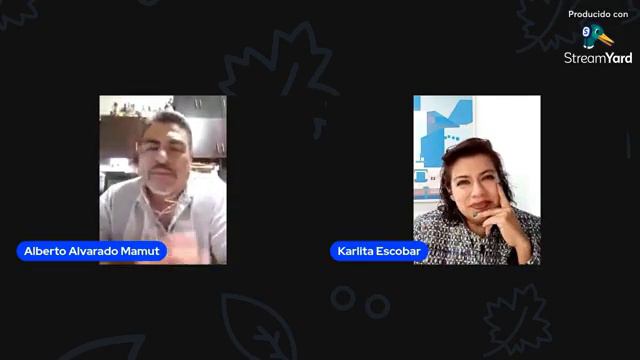 "Entre pláticas, sueños, risas y algo más" Alberto Alvarado "Mamut" смотреть онлайн