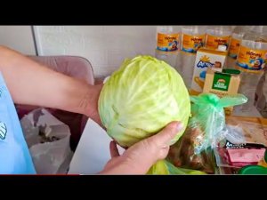 ВлогДомашние заботы по дому,покупки , обзор,что купила?Общалась с Братом ❤️