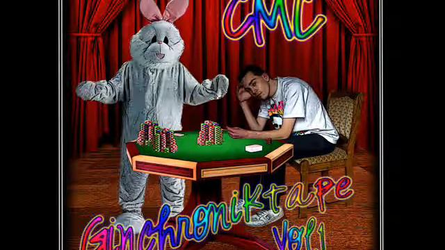 CMC - THEY KNOW... смотреть онлайн