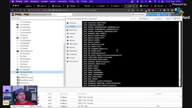 appwrite - Open-Source Firebase Alternative смотреть онлайн
