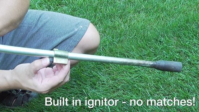 Dig or Burn Weeds - Tips to make it EASY смотреть онлайн
