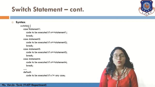 Lec-37_PHP and HTML | Web Development | Information Technology смотреть онлайн