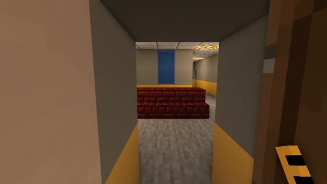 Впервые проект Монахиня 2 в Майнкрафте | Minecraft смотреть онлайн