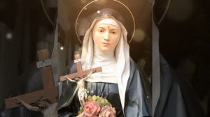 МОЛИТВА К СВ.РИТЕ КАШИЙСКОЙ.(В отчаянных обстоятельствах.)