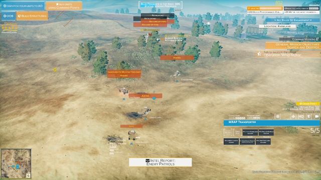 Invasion Machine | How To Invade A Country! смотреть онлайн