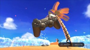 ASTRO's PLAYROOM gameplay ps5 РОДНИКИ ОХЛАЖДЕНИЯ ПЛЯЖ РОБОТОВ ВСЕ ПАЗЛЫ