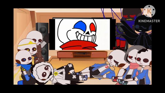 sans aus react to error vs fatal error смотреть онлайн