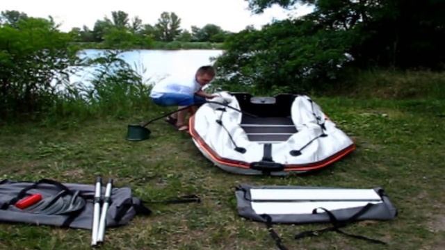 Лодки "Колибри! Лодки "Kolibri" смотреть онлайн