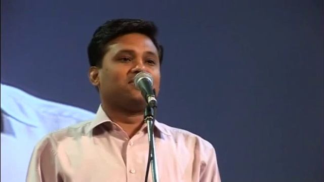 Часть 2. Открытие Конгресса Адвайты Веданты 2008 смотреть онлайн