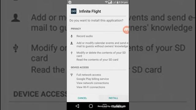 Infinite flight simulator easy mod смотреть онлайн