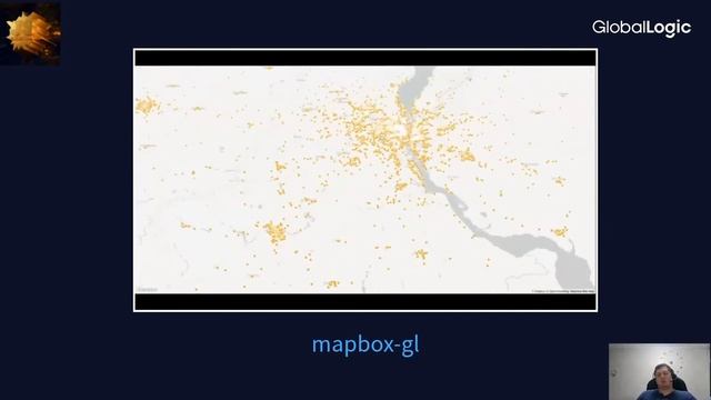Boris Mohyla Web Map Essentials смотреть онлайн