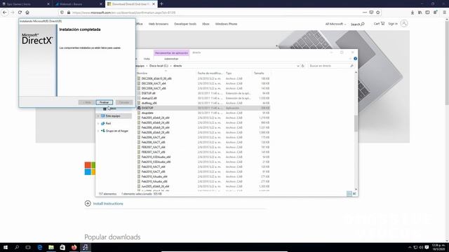 ? Solución error SU-PQR1603 en epic games launcher ! gta5 ! fortnite ! смотреть онлайн