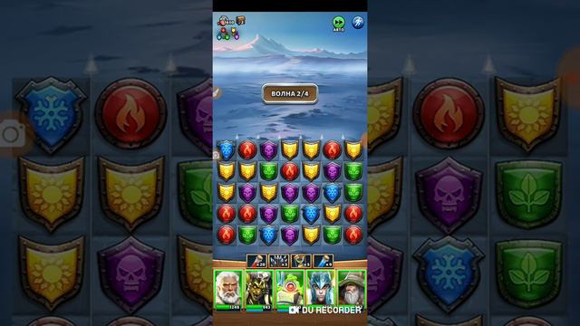 Empires & Puzzles игровой сленг-что это? смотреть онлайн