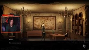 NieR Replicant ver.1.22474487139... Обзор | Прохождение на русском | СТРИМ #6