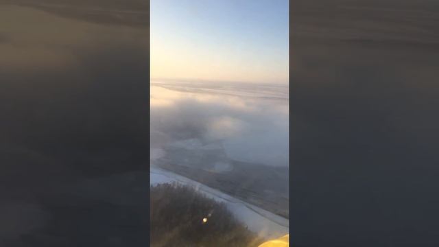 Полёт над тайгой смотреть онлайн