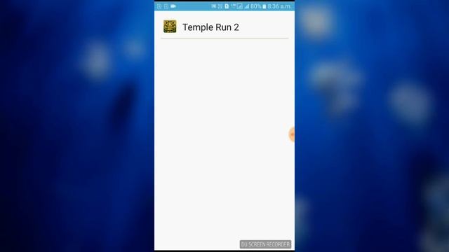 Hacking Temple run game смотреть онлайн
