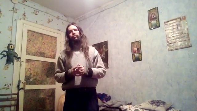 Пою маме и жене на 8 марта-В мире есть красавица одна(с До2) смотреть онлайн