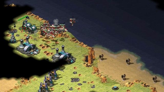 The Last Stand of Kikematamitos смотреть онлайн