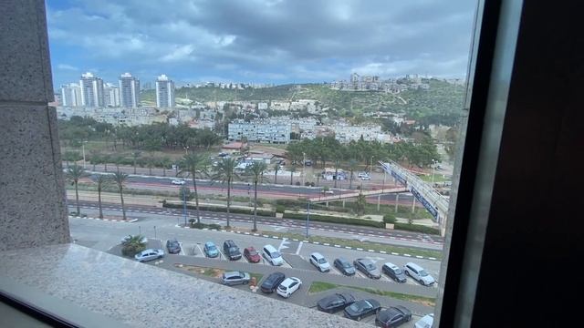 Временное жильё от СОХНУТА в Хайфе для НОВЫХ РЕПАТРИАНТОВ! Репатриация в Израиль. смотреть онлайн