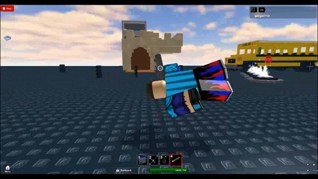 break dance on roblox смотреть онлайн