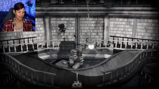 Just A Girl With Her Shadow | Part 1 - Shady Part Of Me Gameplay смотреть онлайн