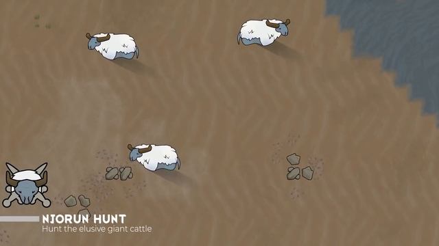 RimWorld Vanilla Factions Expanded - Vikings Mod Breakdown