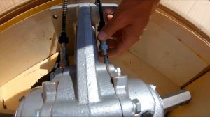 КОРОБКА ВЕЙМА С ПОНИЖЕННЫМИ ПЕРЕДАЧАМИ И РЕДУКТОР ДЛЯ МОТОБЛОК РАСПАКОВКА И ОБЗОР