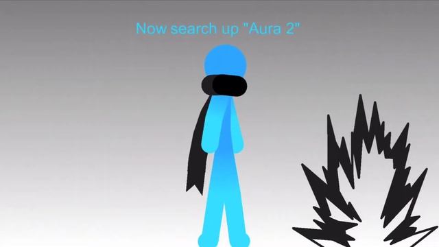 Moving Aura Tutorial || Stick Nodes смотреть онлайн