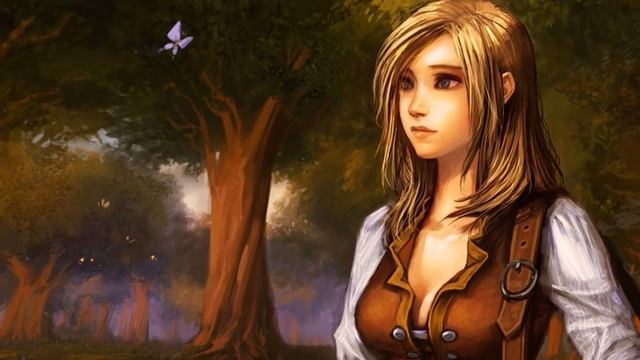 Тарета Фокстон в World of Warcraft - MinuteGameHistory смотреть онлайн
