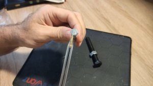 ЧТО ОЗНАЧАЮТ ЦИФРЫ НА БОЛТАХ