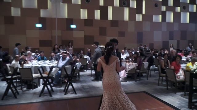 First Dance - Perfect + Can't Help Falling in Love - Ed Sheeran , Elvis [A Joey Stamper Medley] смотреть онлайн