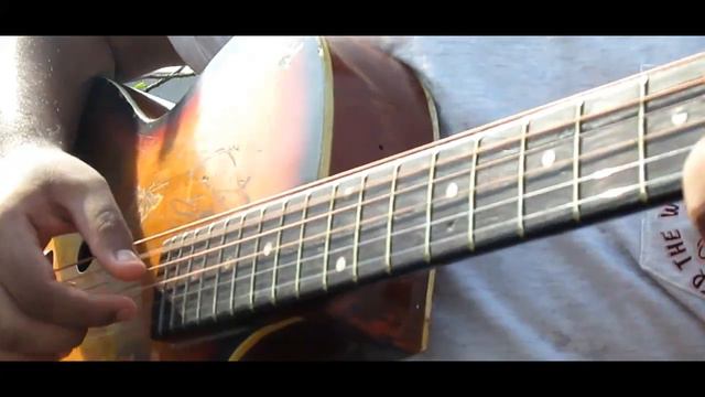 Linkin Park - One More Light (Fingerstyle Cover by SHAFIK EOZ) смотреть онлайн