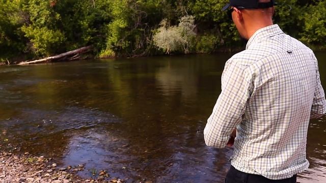 Влог№4 | Сплав на каяках по Медведице | "Самодельное" лето смотреть онлайн