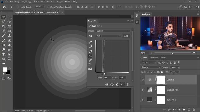 STOP Using JPEG? JPEG vs PNG in Depth! смотреть онлайн