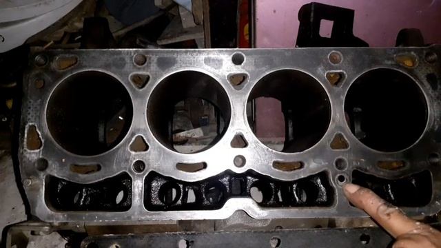 Tonton 7 Menit Saja Jadi Paham Kenapa OLI MESIN BERCAMPUR AIR RADIATOR @ray12
