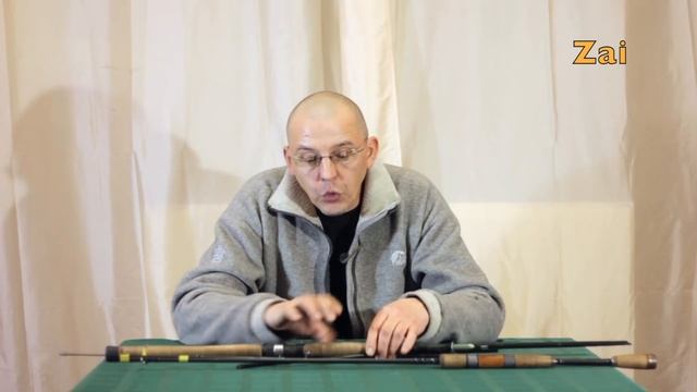 Ремонт снастей или Клиника Доктора Зая. смотреть онлайн