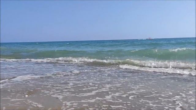 Медитация.✅ Успокаивающий шум моря .✅Для Сна и Расслабления.✅ смотреть онлайн