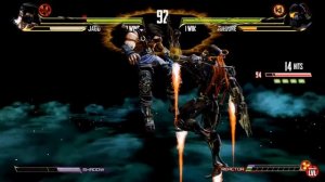 Killer Instinct - Лучший файтинг, в который вы не играли