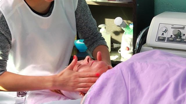 Салон красоты в Омске Видеосъёмка промо роликов для бизнеса в омске смотреть онлайн