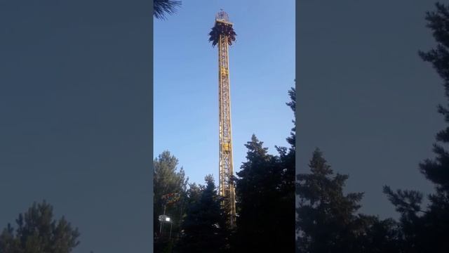 Алматы! Family Park!