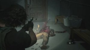 ИГРОФИЛЬМ RESIDENT EVIL 3 REMAKE (2020) | Полное Прохождение Без Комментариев | PC 1080p 60FPS