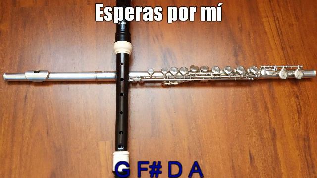Perdóname Barak - Tutorial Flauta - Nota a nota #76 #Alabanzas #Flauta смотреть онлайн