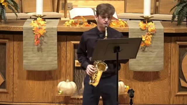 Caprice Et Variations