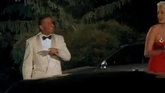 Paparazzi scena con Christian De Sica смотреть онлайн