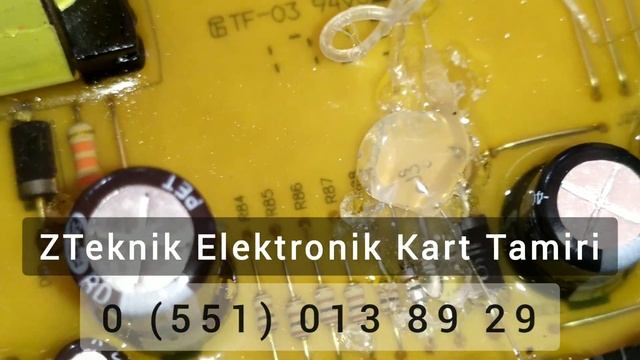 Samsung DC41-00189A Eco Bubble, motor dönmüyor, elektronik kart tamiri, PCB repair circuit diagram смотреть онлайн