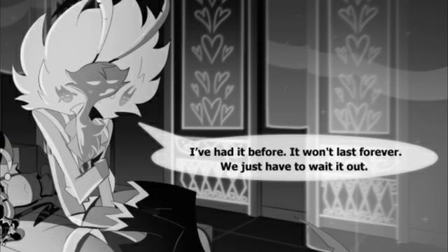 {Helluva Boss Comic Dub} Royalty Sickness | Pgs. 1-4 смотреть онлайн