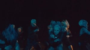 ГЛУМ - Закрывай глаза - Dance Video - 2021