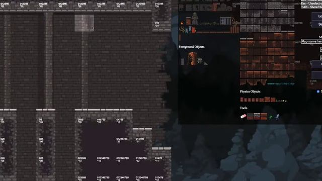 Goblins and Grottos Creating Maps v.0.1.4 - Goblin Portal смотреть онлайн
